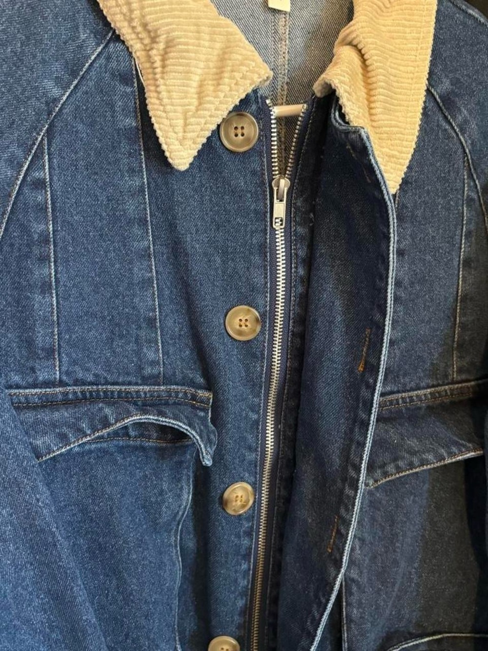 Denim Jacket - Picture 5 of 6